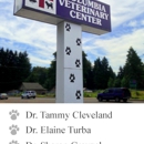 Columbia Veterinary Center - Veterinarians
