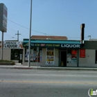 Grace Liquor