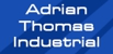 Adrian Thomas Industrial - Hydraulic Equipment & Supplies