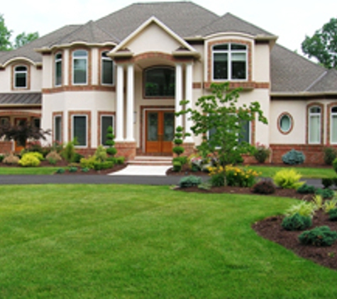 Dorler Landscape Designs - Jamestown, NY