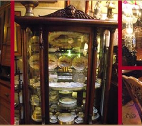 Springhouse Antiques - Media, PA