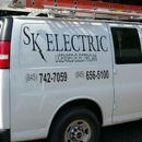 SK Electric LLC - Construction Consultants