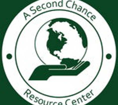 A Second Chance Resource Center - North Charleston, SC