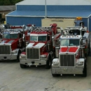Morton's Towing & Recovery Inc - Automotive Roadside Service
