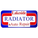 Lakeside Radiator & Auto Repair - Wheel Alignment-Frame & Axle Servicing-Automotive