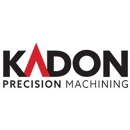 Kadon Precision Machining - Machine Shops