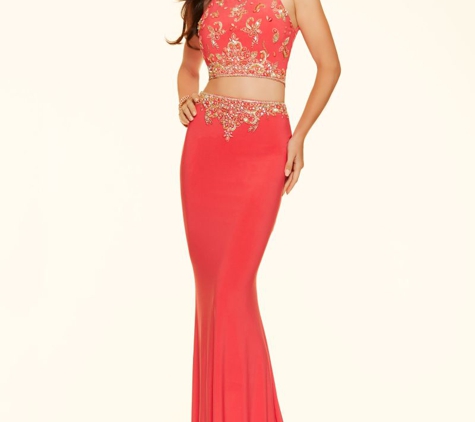 Elegancia Formal Wear - Carrollton, TX