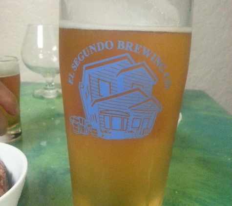 El Segundo Brewing Company - El Segundo, CA