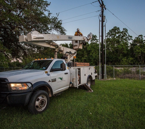 Victoria Electric Coop - Victoria, TX