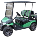 Carts Gone Wild - Golf Cars & Carts