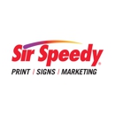 Sir Speedy - Printing Services-Commercial