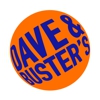 Dave & Buster's Dallas gallery