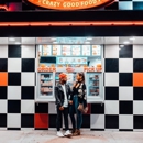 Checkers - Fast Food Restaurants