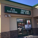 ACE Cash Express - Check Cashing Service