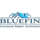 Bluefin Exteriors - Gutters & Downspouts
