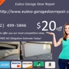 Euless Garage Door Repair gallery