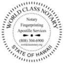 World Class Notary - Notaries Public