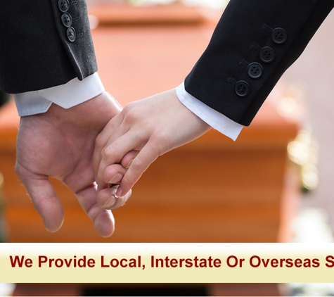 Sapphire Coast Funerals. We Provide Local, Interstate Or Overseas Services