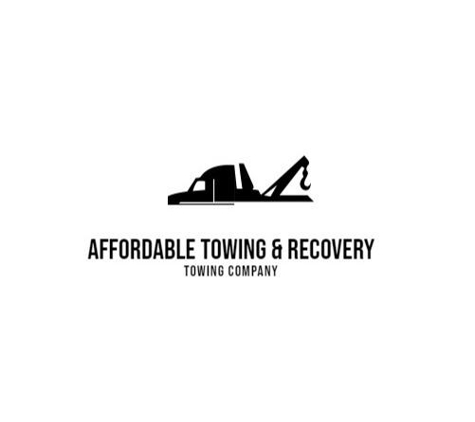 Affordable Towing & Recovery