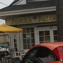 Jamba Juice - Juices