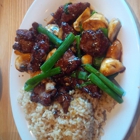 Pei Wei