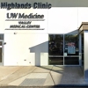 Highlands Clinic-Primary Care-Valley Medical Center gallery