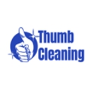 Thumb Cleaning - House Cleaning