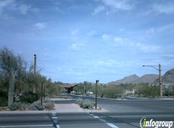 East Gatehouse at DC - Scottsdale, AZ