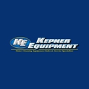 Kepner Equipment - Steam Cleaning Equipment