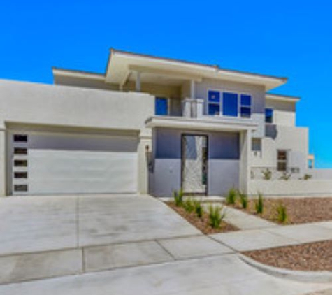 MA Builders and Design - El Paso, TX