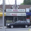 New Sprint Nails Inc gallery