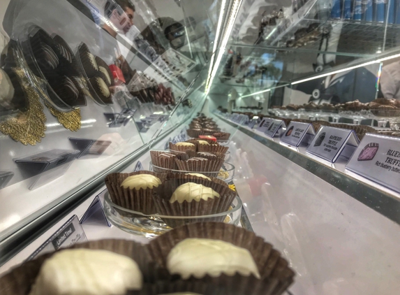 See's Candies - Foothill Ranch, CA