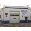 Finks Garage - Garages-Building & Repairing