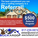 Buckaroof - Roofing Contractors