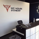 My House Fitness - Health Clubs