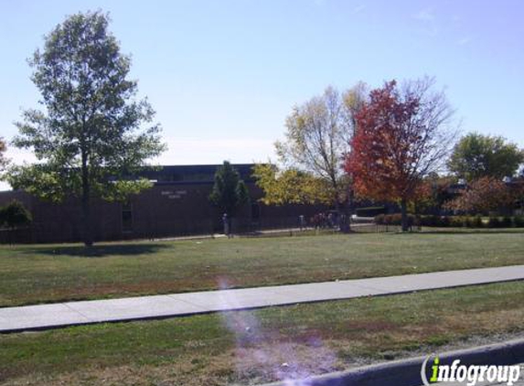 Gilder Elementary School - Bellevue, NE