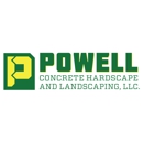 Powell Concrete Hardscape and Landscaping - Concrete Contractors