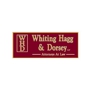 Whiting Hagg Hagg Dorsey & Hagg, LLP