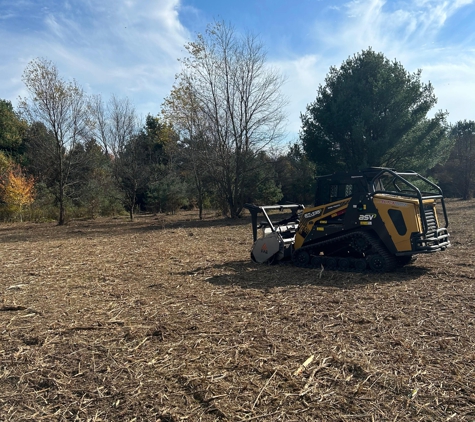 M&D Land Clearing LLC - Township of Burtchville, MI