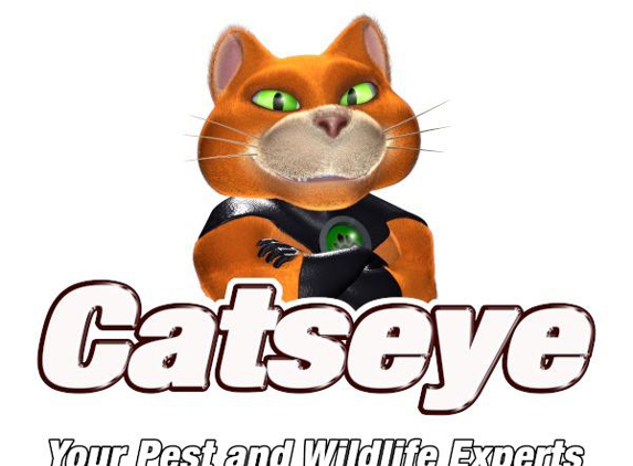 Catseye Pest Control - Norwalk, CT - Norwalk, CT