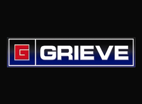 The Grieve Corporation - Round Lake, IL