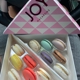 Joy Macarons