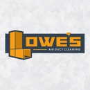 Lowe's Air Duct Cleaning - Air Duct Cleaning