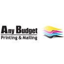 Any Budget Printing & Mailing - Digital Printing & Imaging