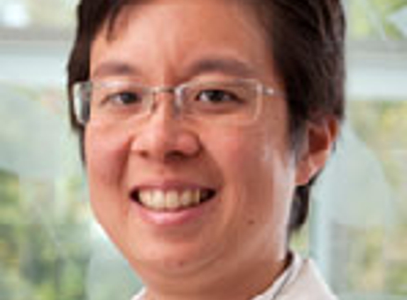 Mildred Kwan, MD, PhD - Chapel Hill, NC