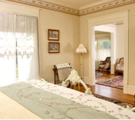 Corinthian Bed & Breakfast - Dallas, TX