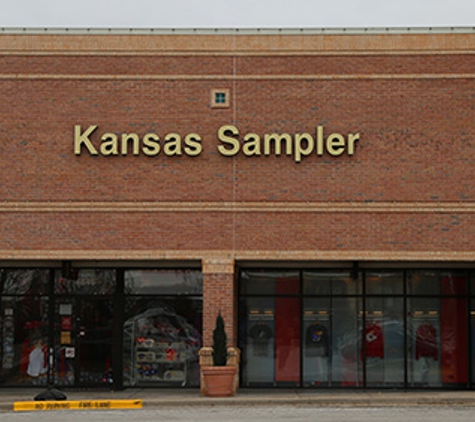 Kansas Sampler Town Center - Leawood, KS
