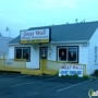 Barber Shop On 25th Street