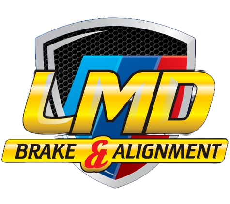 LMD Brake & Alignment Center - Medford, OR