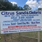 Citrus Landfill